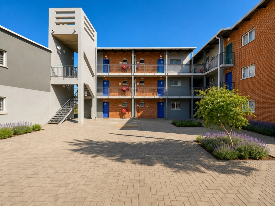 2 Bedroom Property for Sale in Raceway Free State